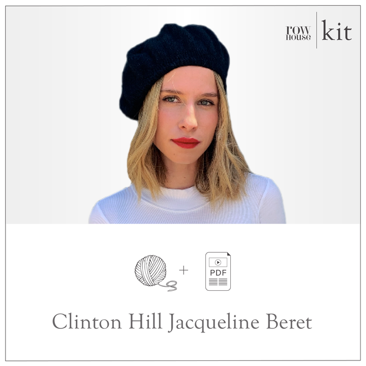 Jacqueline Beret