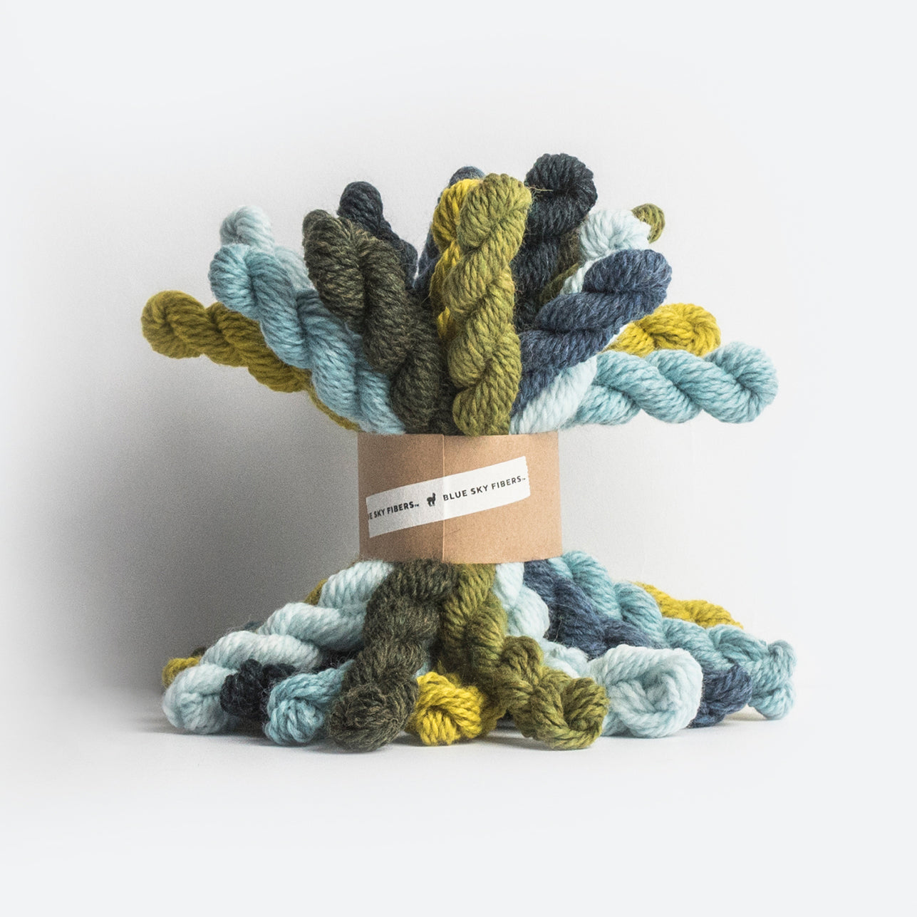 Yarn bundle on sale for ripleycograndma