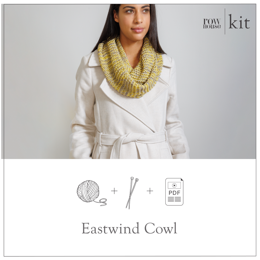 Eastwind Cowl Kit