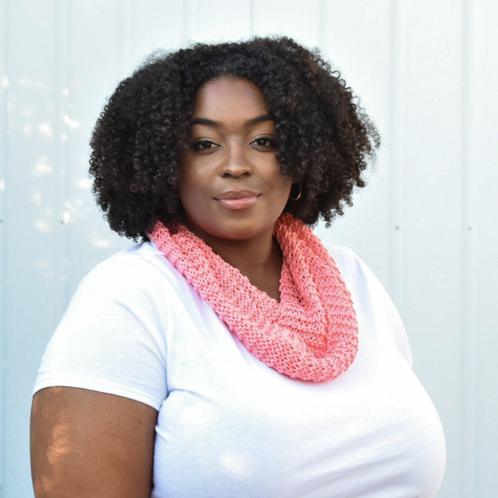 Easy Breezy Scarf Kit