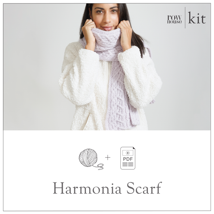 Harmonia Kit