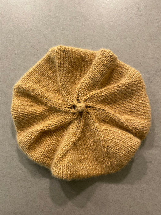 Jacqueline Beret for Baby