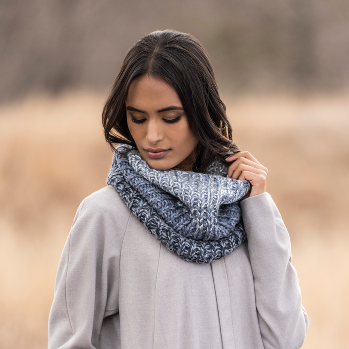 Issaquah Cowl Kit