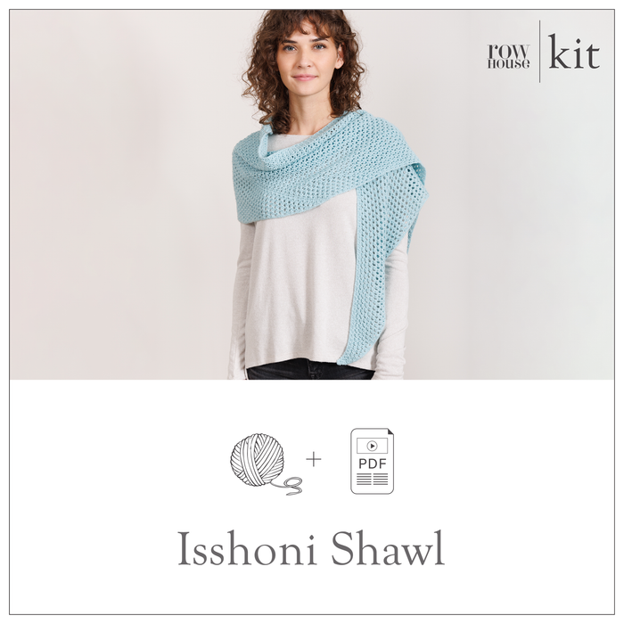 Isshoni Kit