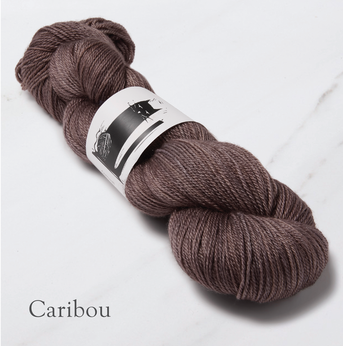 Cornwall (70% wool, 10% cashmere, 20% silk)