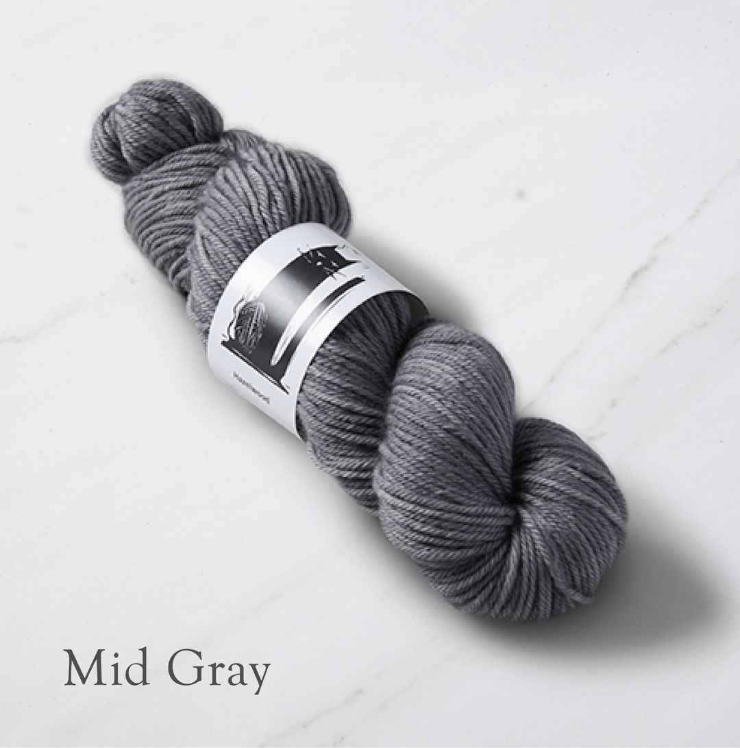 Hazelwood (100% wool)