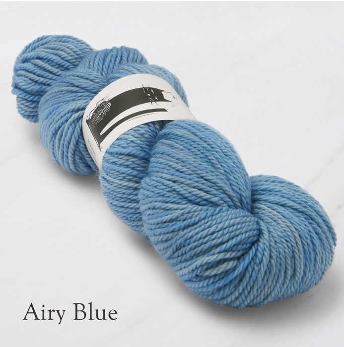 Arranmore (100% wool)