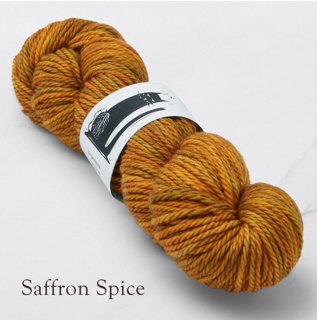 Arranmore (100% wool)