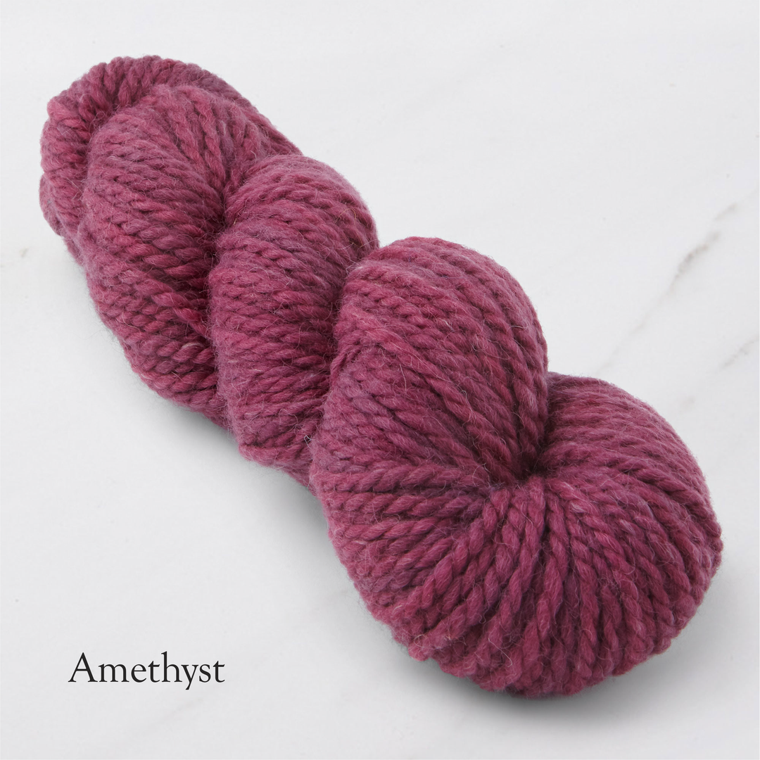 Chuckanut (70% alpaca, 30% wool) – Row House Yarn Chuckanut (70% alpaca, 30% wool) – Row House Yarn