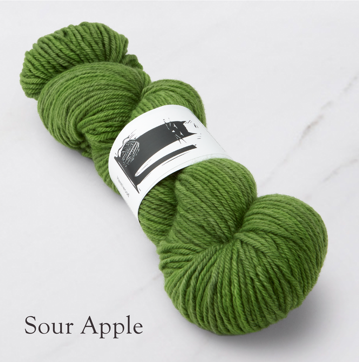 Corky Avenue Cowl & Cuffs Kit