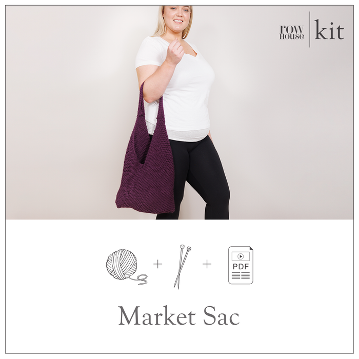 Market Sac Kit