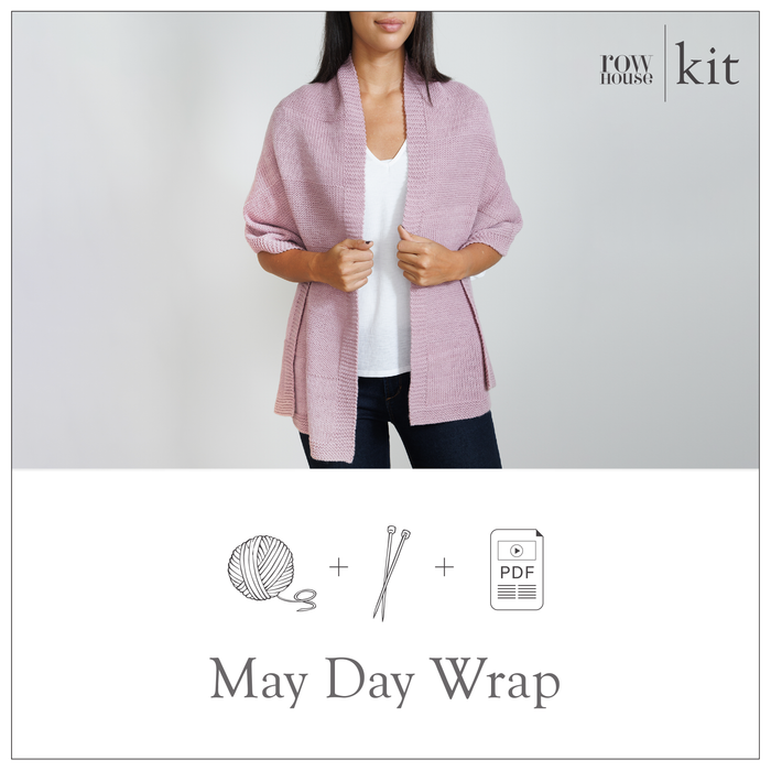 May Day Wrap Kit