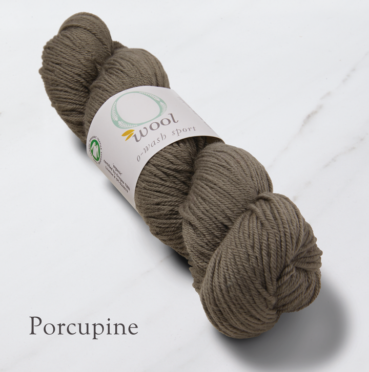 Xenia Shawl Kit