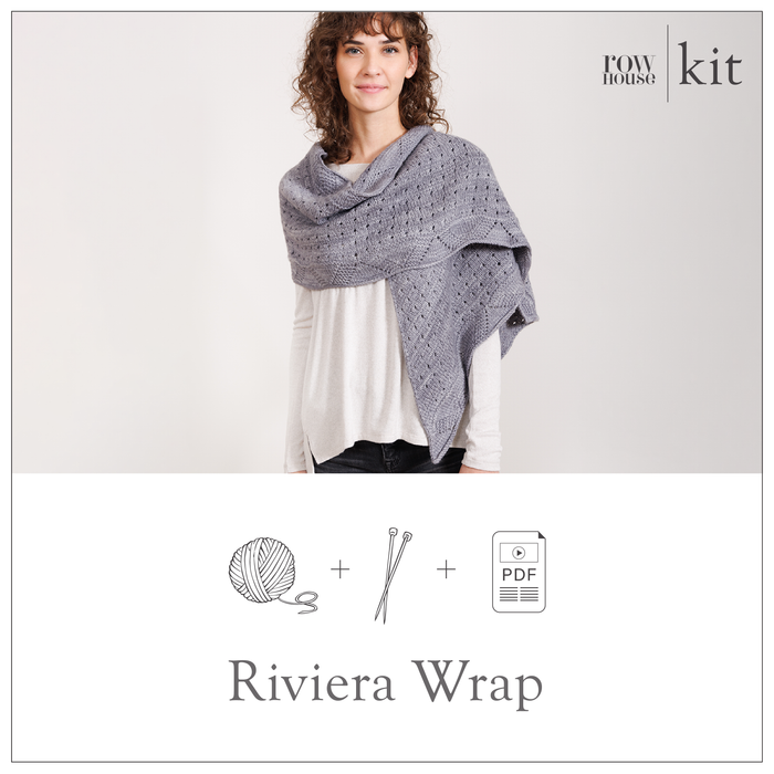 Riviera Wrap Kit