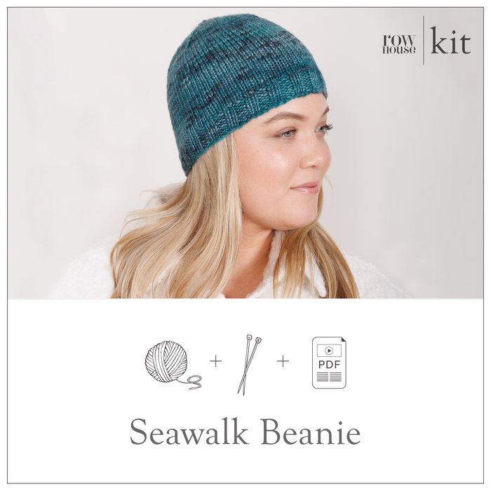 Seawalk Beanie Kit