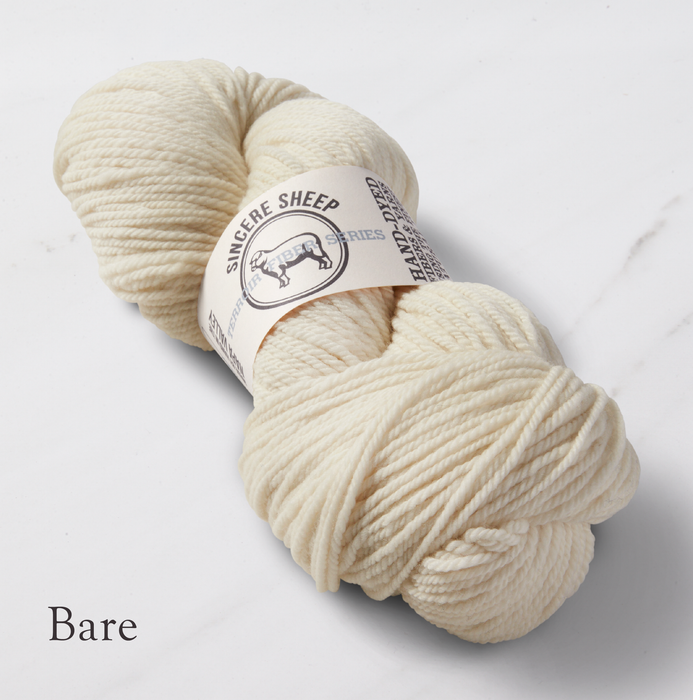 Cormo Worsted (100% wool)