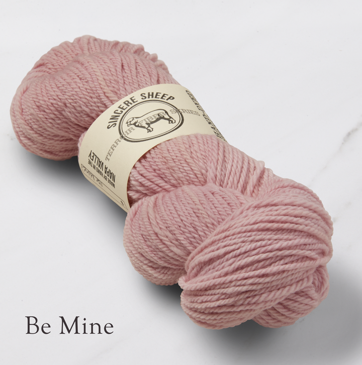Cormo Worsted (100% wool)