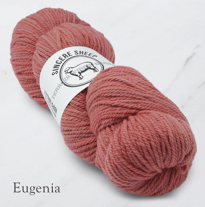 Cormo Worsted (100% wool)