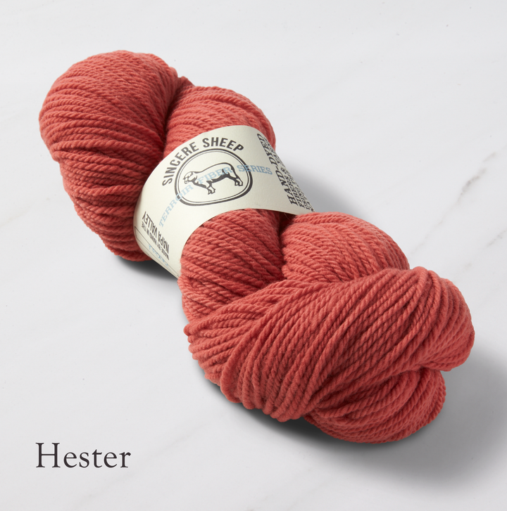 Horizon Sweater Kit