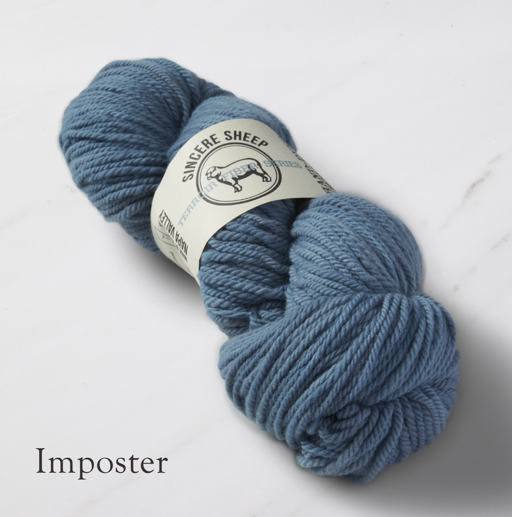 Horizon Sweater Kit