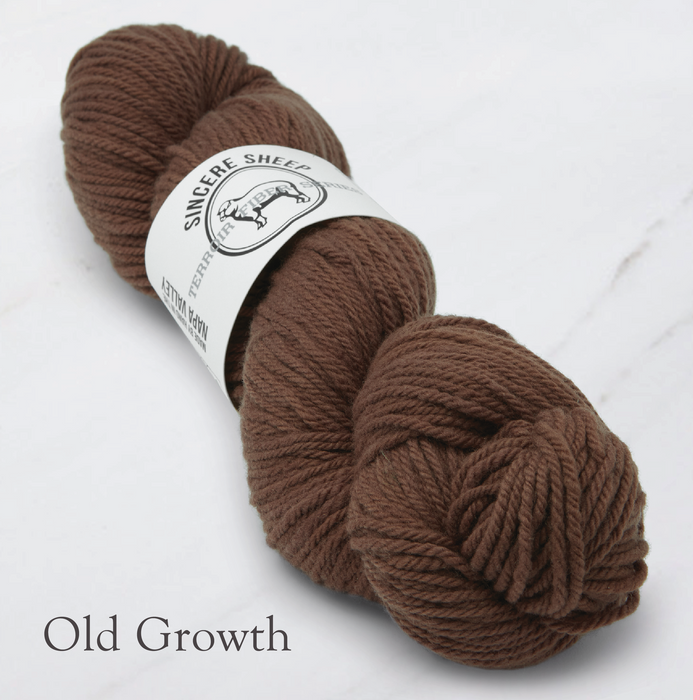 Cormo Worsted (100% wool)