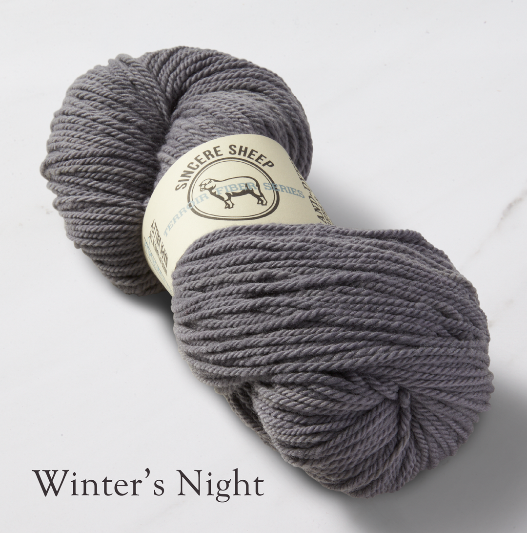 Horizon Sweater Kit