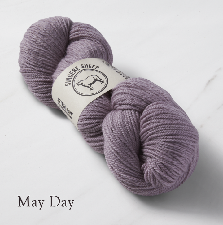 May Day Wrap Kit