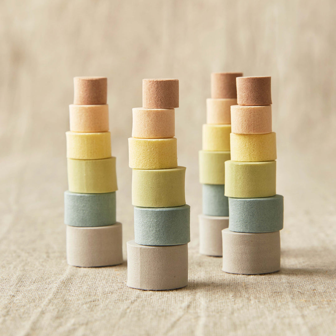 Stitch Stoppers - Earth Tones