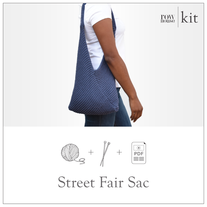 Street Fair Sac Kit