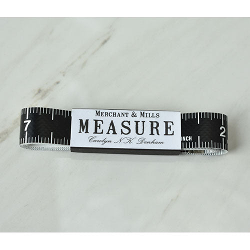 Bespoke Tape Measure