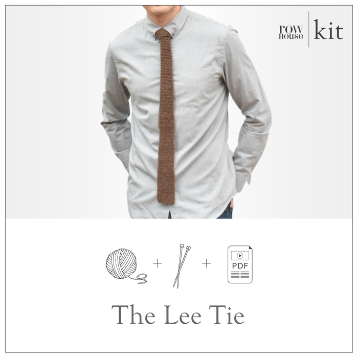 Lee Tie Kit