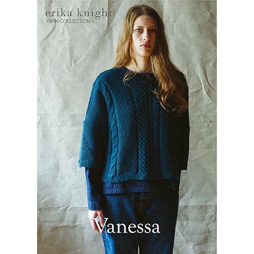Vanessa