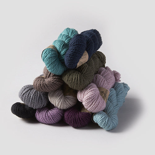 Vintage Wool (100% wool)