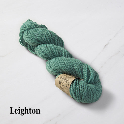 Vintage Wool (100% wool)