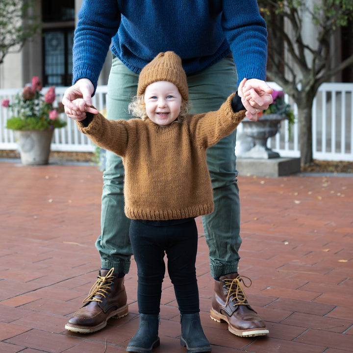 The Sweater (Children's) Kit