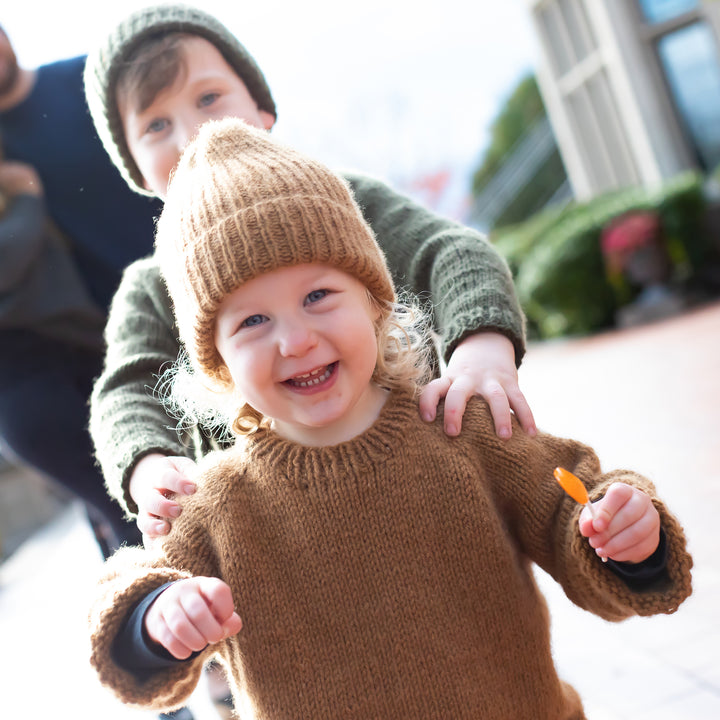 The Sweater (Children's) Kit